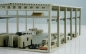 Preview: Open depot with concrete beams